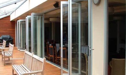 Glass Folding Doors : Maximize Your Light-Filled Oasis