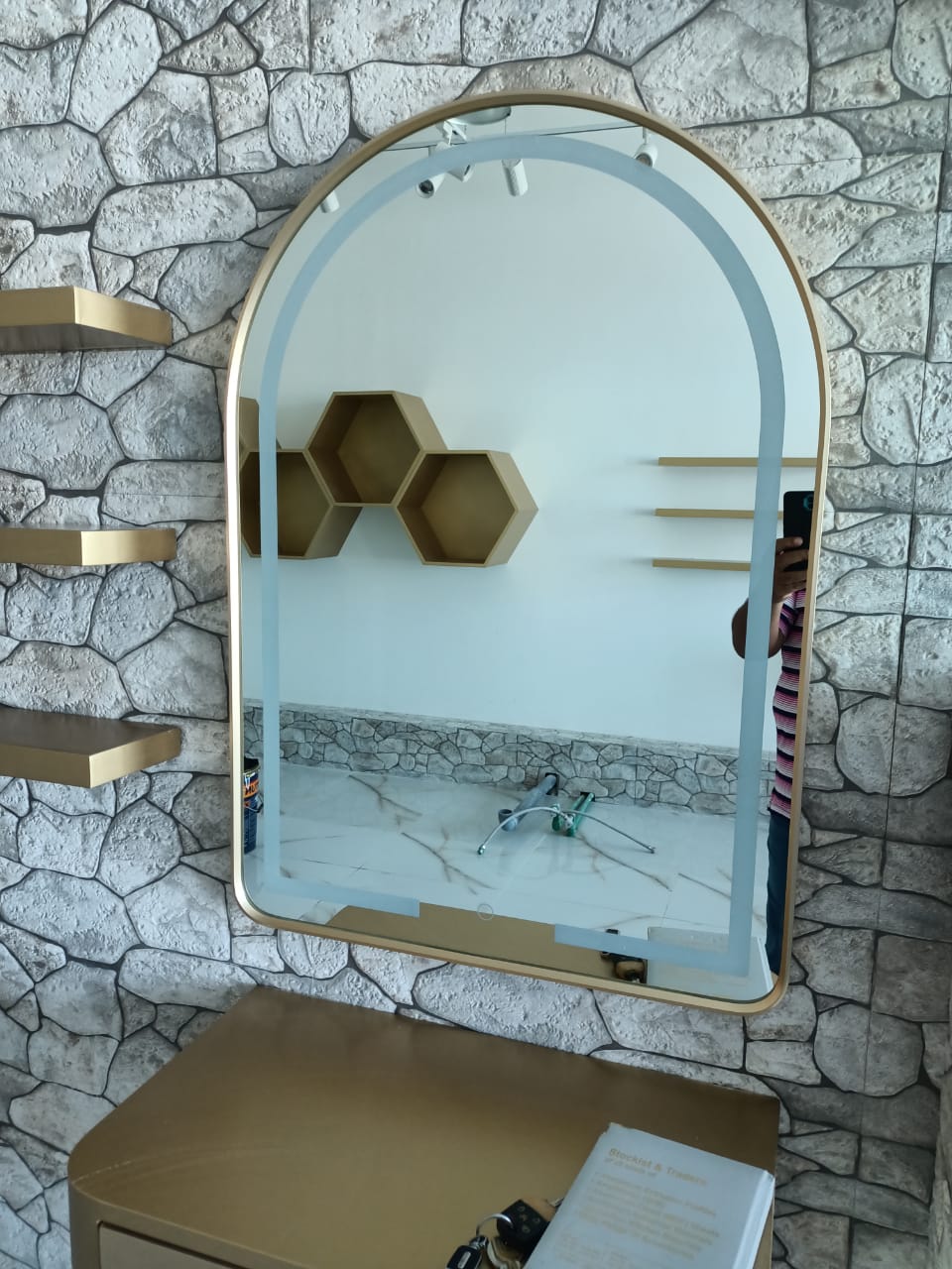 1 Best Mirror Work Dubai AlBasira Aluminuim & Glass
